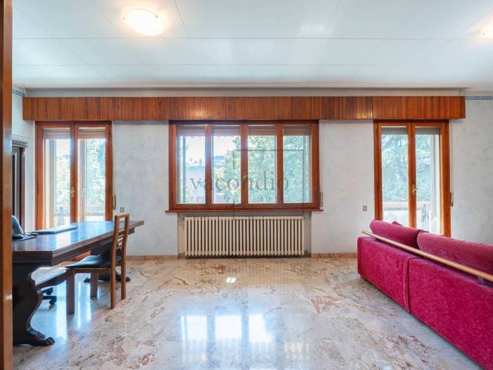 Appartamento con 5 locali in vendita in Via Giuseppe Beneventi, Villaggio Giardino, Modena