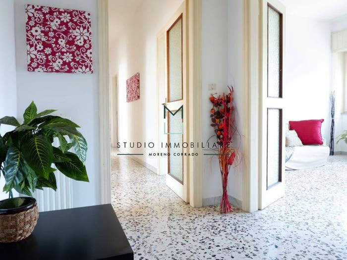 Appartamento quadrilocale in vendita in Via Ubaldo Leprino, Quattrograna Bellizzi Sant'Oronzo, Avellino