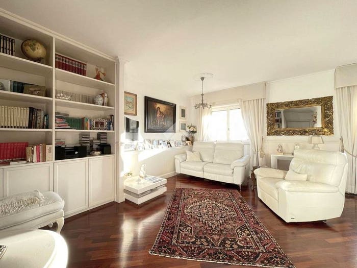 Appartamento quadrilocale in vendita in Via Mazzocchi, Q, Latina