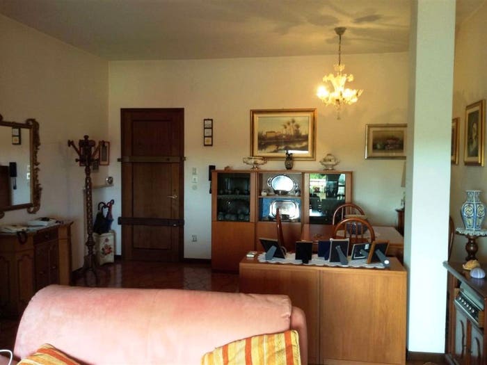 Appartamento quadrilocale in vendita in ADRIA via Badini, Centro, Adria