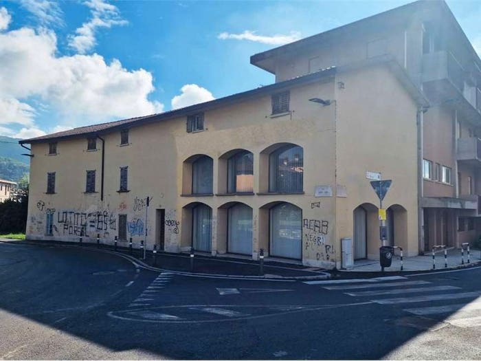 Casa con 6 locali in vendita in Via Bravi, Valtesse, Bergamo