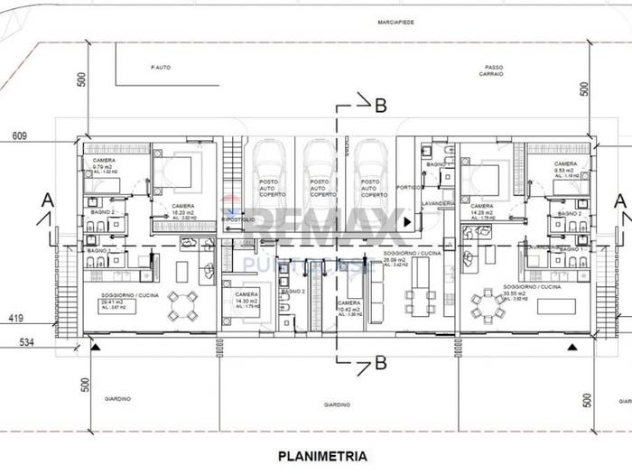 Case in Vendita e in Affitto - 2