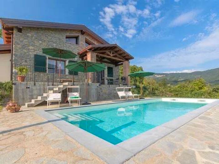 Casa con 6 locali in vendita in Centro, Fivizzano