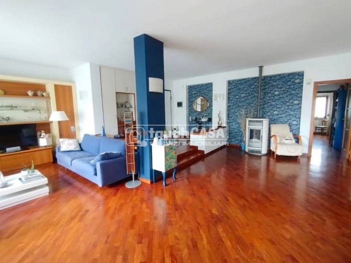 Appartamento quadrilocale in vendita in Via Amedeo Modigliani, Aversa
