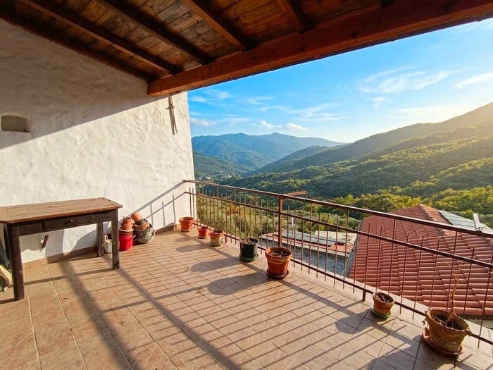 Casa con 5 locali in vendita in Via Pellegrini, Ville San Sebastiano, Borgomaro
