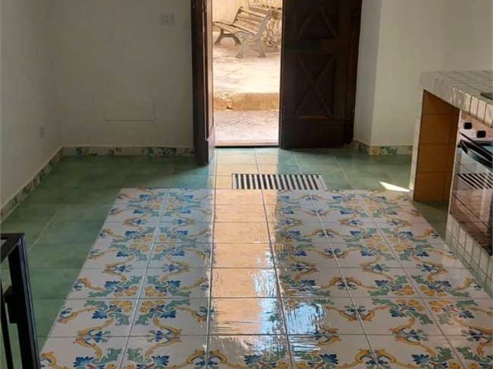 Casa bilocale in vendita in Centro, Formia