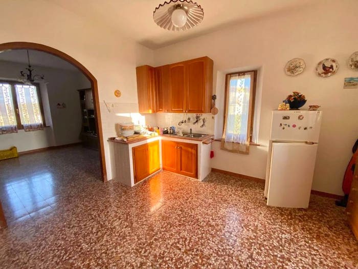 Appartamento quadrilocale in vendita in San Martino Sul Fiora No Number, San Martino Sul Fiora, Manciano