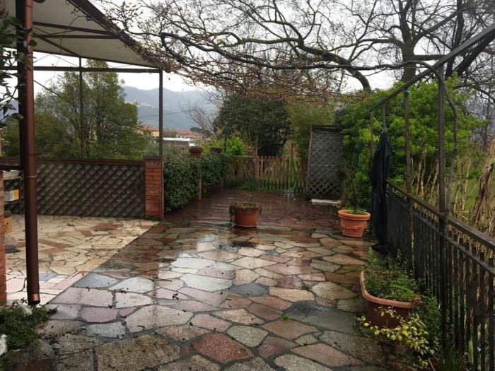 Appartamento quadrilocale in vendita in Via Aurelia, Colombiera Molicciara, Castelnuovo Magra
