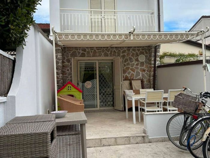 Casa con 5 locali in vendita in Via Giovanni Agnelli, Centro, Forte dei Marmi
