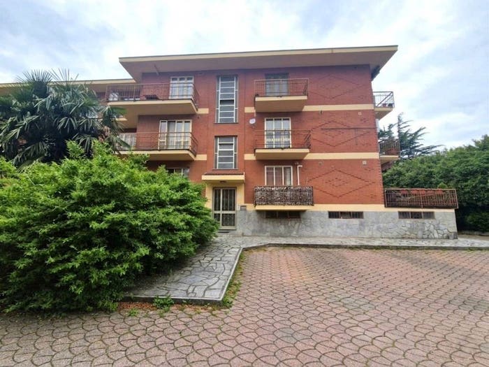 Appartamento trilocale in vendita in Via Dante Alighieri, Baratte, Villar Focchiardo