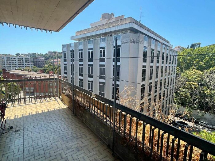 Appartamento trilocale in vendita in Via degli Orti di Trastevere, Trastevere, Roma