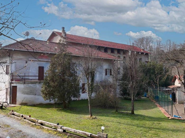 Casa con 6 locali in vendita in Via Pietro Maffei, Ponte Guelpa, Cossato