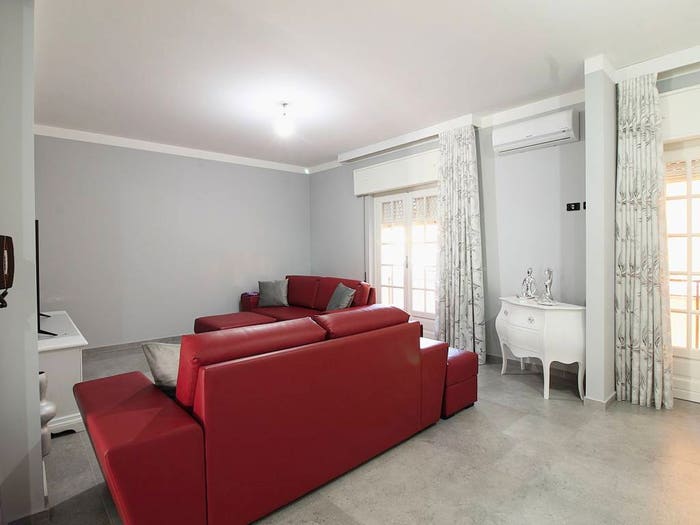 Appartamento con 5 locali in vendita in Via Senna, Centro, Bagheria