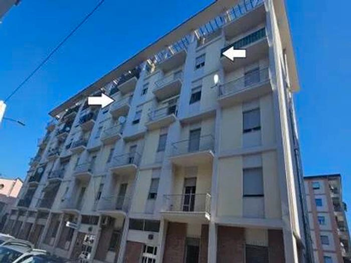 Appartamento trilocale in vendita in Via Ugo Foscolo, Kennedy Mazzetta, La Spezia