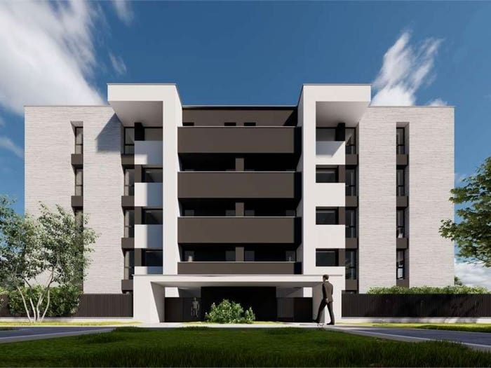 Appartamento con 5 locali in vendita in Morane Contrada, Modena