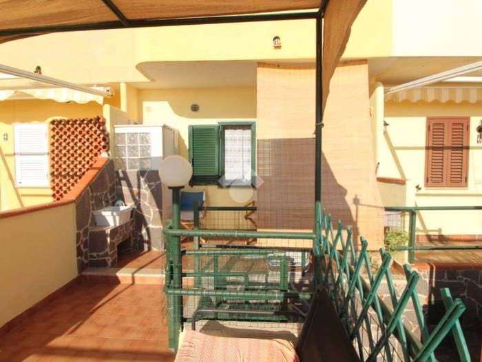 Casa bilocale in vendita in Antonio De Curtis, Agropoli