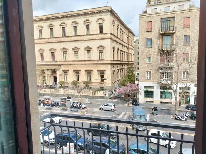 Appartamento quadrilocale in vendita in Corso Italia, Corso Italia Europa, Catania
