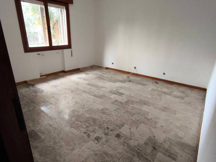Appartamento quadrilocale in vendita in Via Marinai d'Italia, Mira Porte, Mira