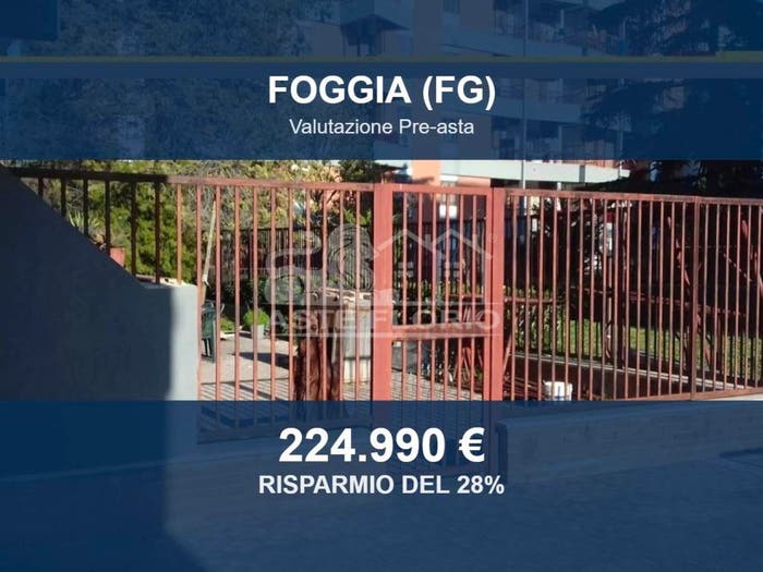 Appartamento con 6 locali in vendita in Via Antonio Ciano, Sant'Anna Sant'Eligio Candelaro Via Lucera, Foggia