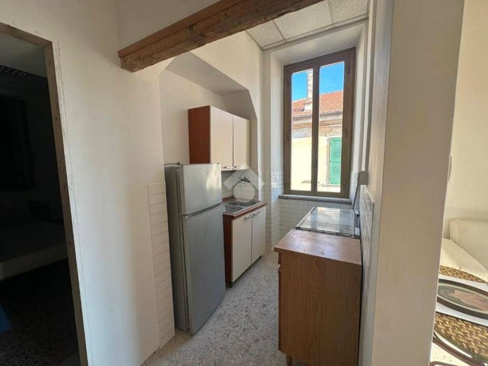 Appartamento monolocale in vendita in Via Luigi Cadorna, Centro, Sora