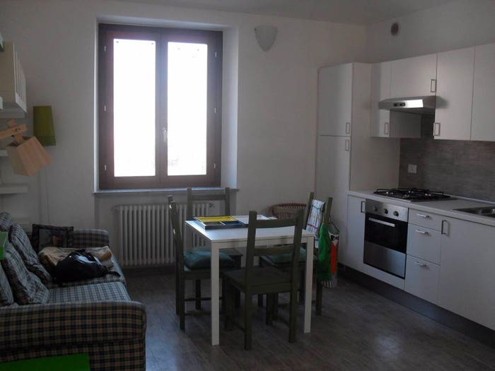Appartamento bilocale in affitto in Via Cesare Balbo, Vanchiglia, Torino