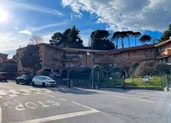 Appartamento bilocale in vendita in Via Brianza, Centro, Imbersago
