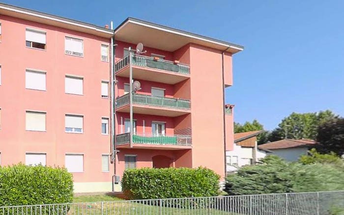 Appartamento trilocale in vendita in Via Bergamo, Centro, Cologno al Serio