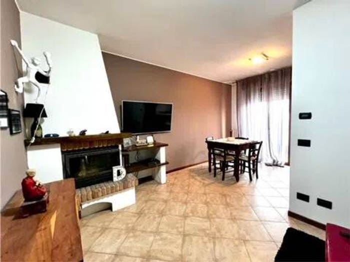 Appartamento trilocale in vendita in Via Battisti No Number, Castellarano