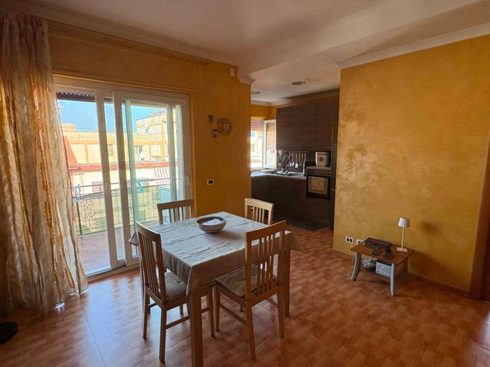 Appartamento trilocale in vendita in Via Giuseppe Verdi, Semicentro, Aprilia