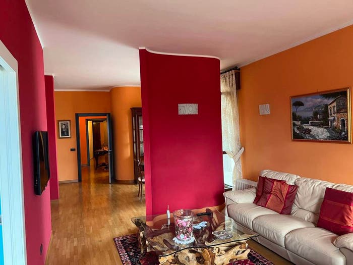 Appartamento con 5 locali in vendita in Via Santa Luisa di Marillac, Centro, Merate