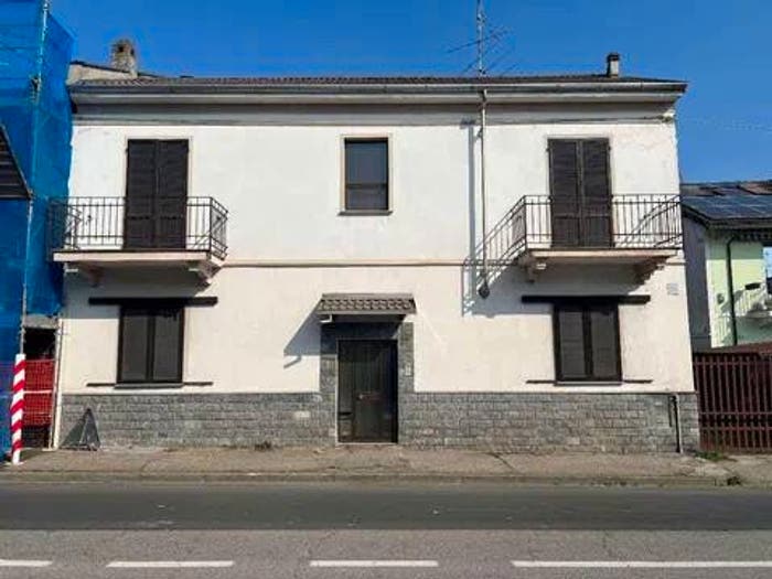 Casa con 5 locali in vendita in Corso Risorgimento, Vignale, Novara