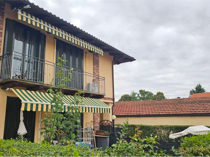 Appartamento bilocale in vendita in via risorgimento, Centro, Volvera