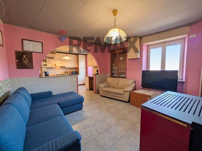 Casa trilocale in vendita in Centro, Darfo Boario Terme