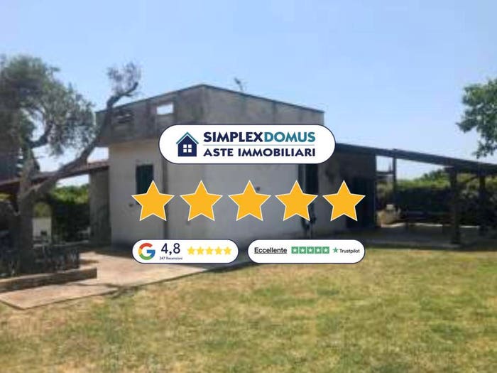 Casa trilocale in vendita in Via Corace, Cogna, Aprilia
