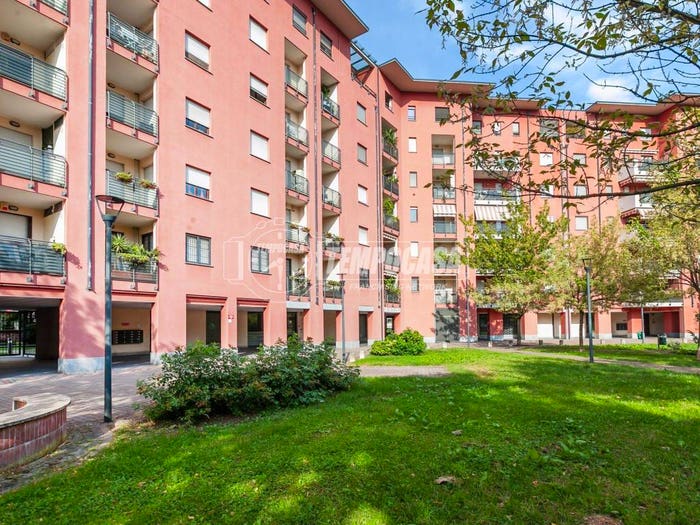 Appartamento bilocale in vendita in Via Filippo Palizzi, Quarto Oggiaro, Milano