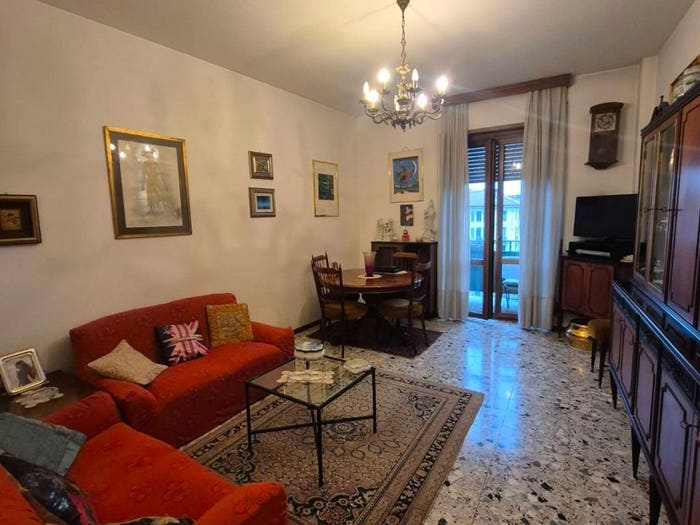 Appartamento trilocale in vendita in Piazza Giovanni Bausan, Bovisa, Milano