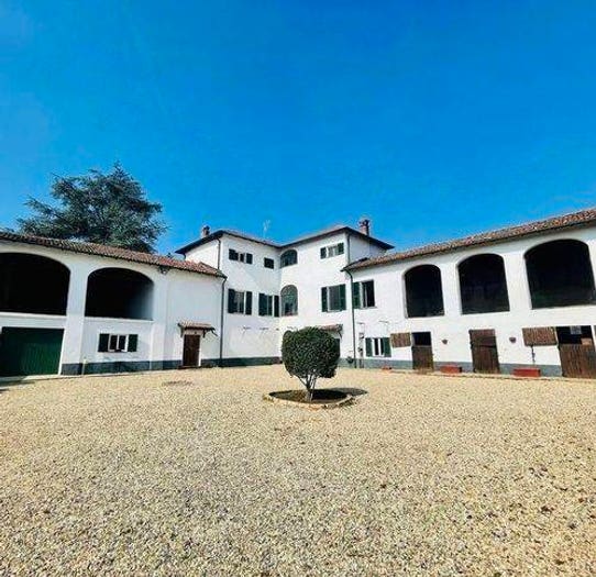 Casa con 6 locali in vendita in QrX, Novi Ligure