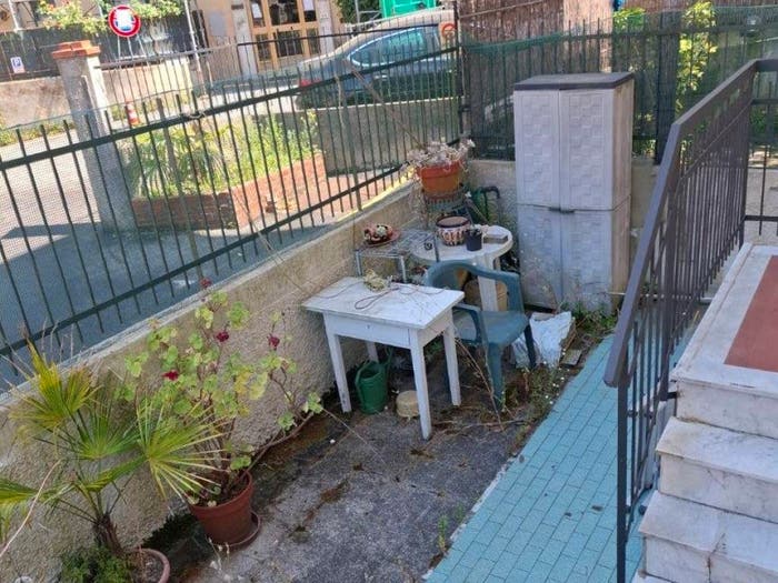 Appartamento con 6 locali in vendita in Salita Serra Riccò, Pontedecimo, Genova