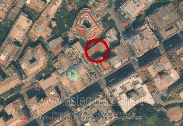 Appartamento con 5 locali in vendita in Via Assarotti, Castelletto, Genova