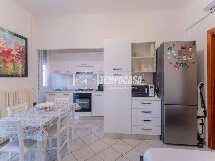 Appartamento bilocale in vendita in Viale Fulvio Testi, Prato Centenaro, Milano