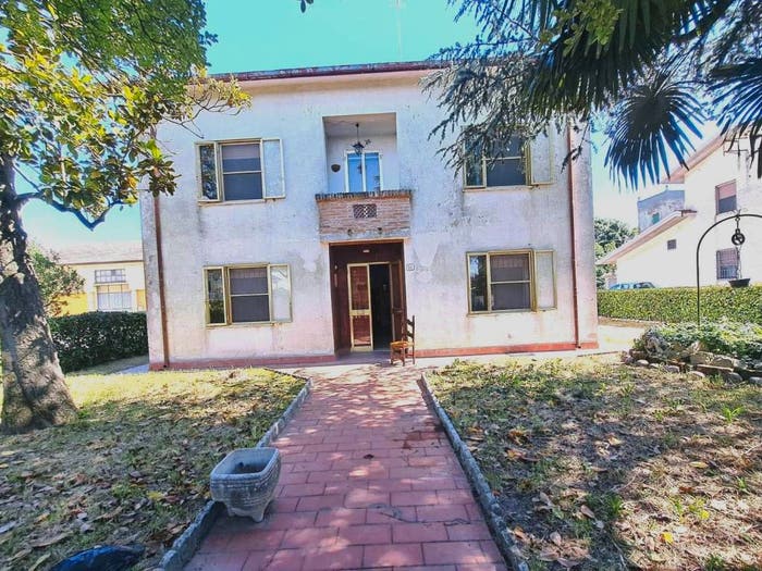 Casa con 6 locali in vendita in Via Caseggiato, La Saletta Tamara, Copparo