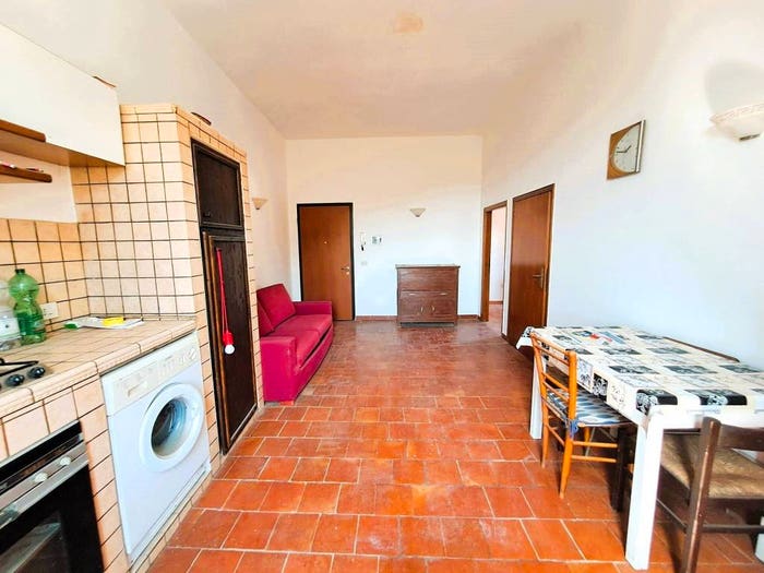 Appartamento trilocale in vendita in Via della Libertà, Fornole, Amelia