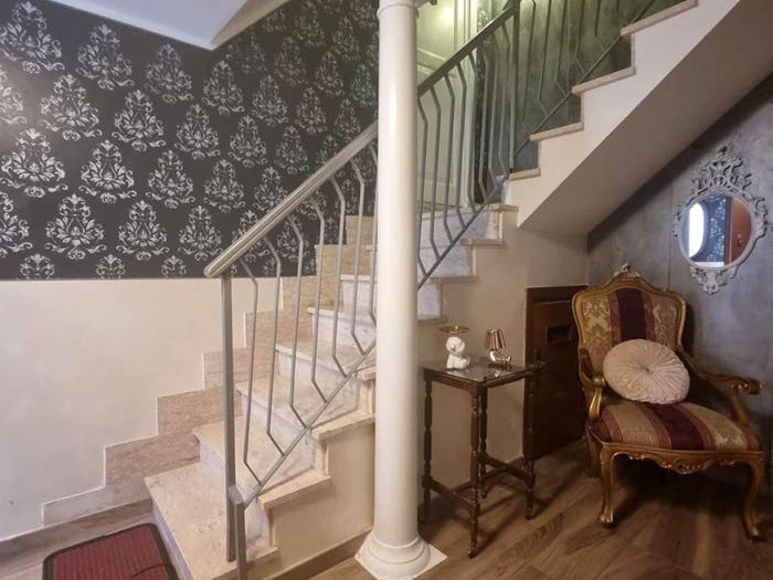 Casa con 5 locali in vendita in Rione Sant'Andrea, Centro Storico, Chioggia