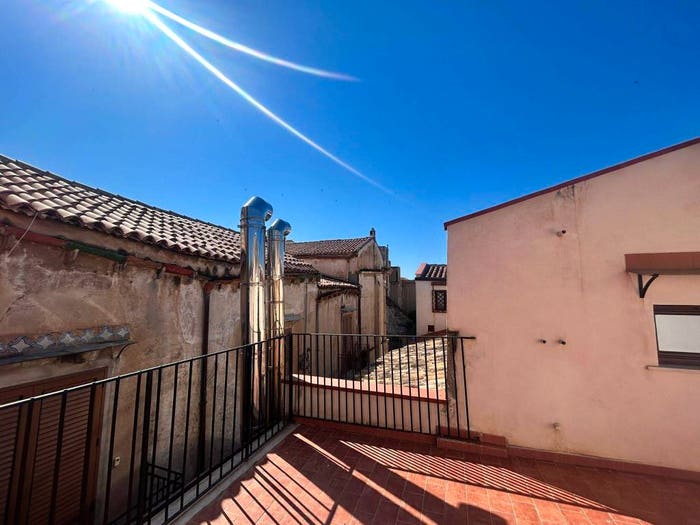 Appartamento bilocale in vendita in Piazza Bologni, Cassaro, Palermo