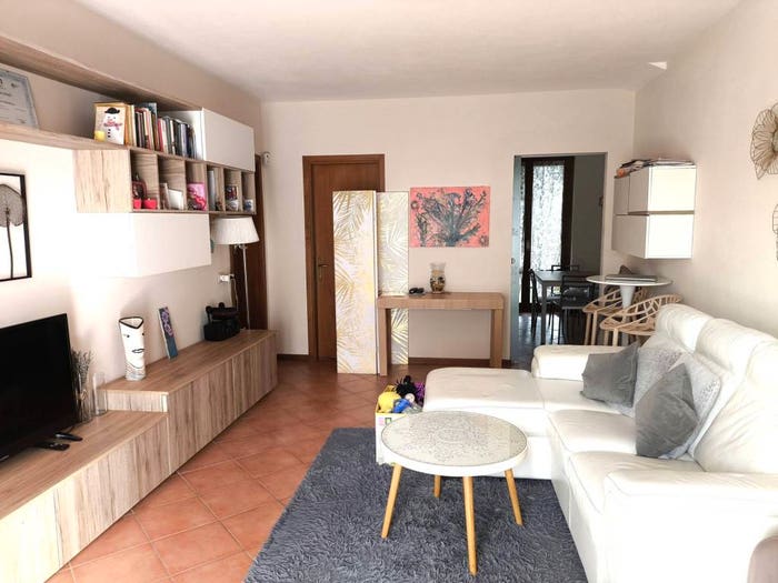 Casa con 5 locali in vendita in Via Guglielmo Marconi, Centro, Pieve a Nievole