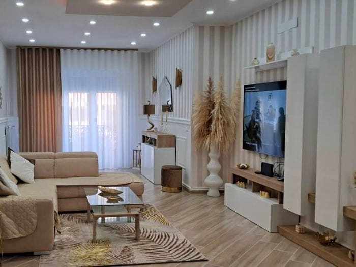 Appartamento trilocale in vendita in Viale dei Ficus, Pinetamare, Castel Volturno