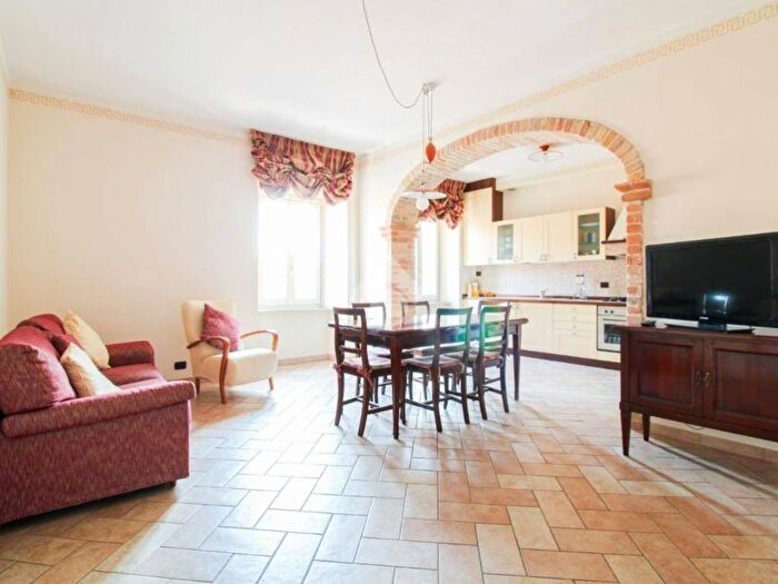 Appartamento trilocale in vendita in Via Giordano Bruno, Porto San Giorgio
