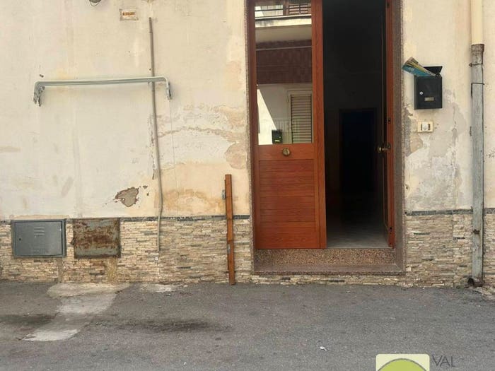 Casa trilocale in vendita in Via Udine, Centro, Noto