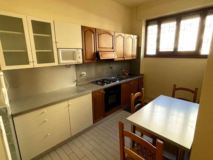Appartamento bilocale in vendita in Via Reginaldo Giuliani, Careggi Rifredi Dalmazia, Firenze