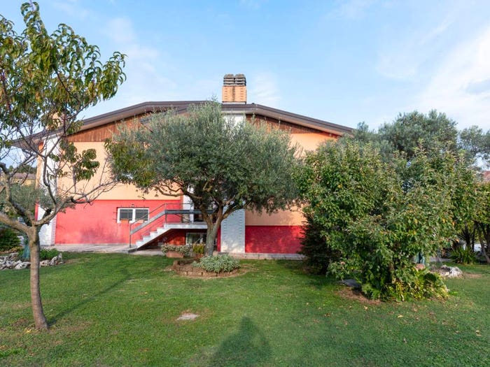Casa con 6 locali in vendita in Via Coevorden, Sottoselva, Palmanova